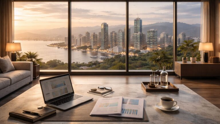 Best Executive Living in the US: The Definitive Enterprise Lifestyle Guide