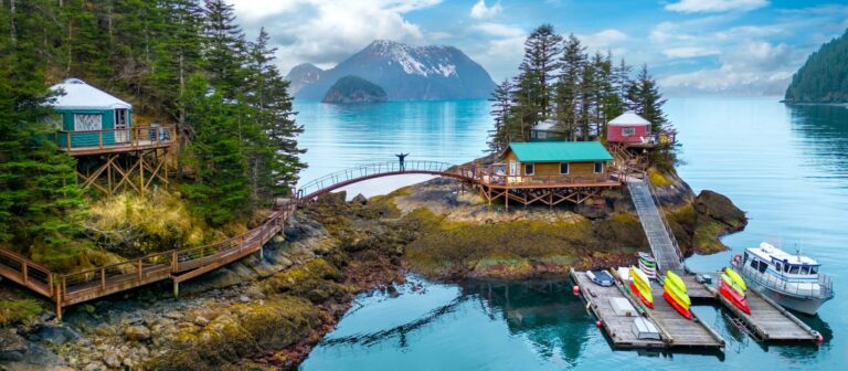 Top Corporate Retreat Venues in America: The Definitive Guide for Enterprise Offsites