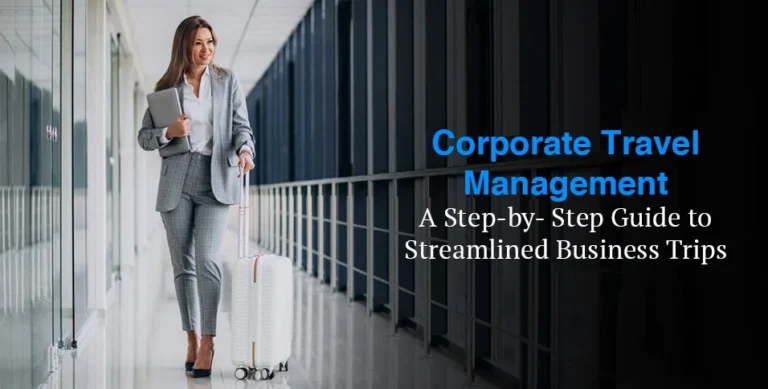 Top Corporate Travel Management Plans: The Definitive Enterprise Guide