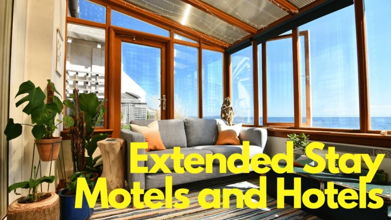 Compare Extended Stay Options: The Definitive Transitional Living Guide