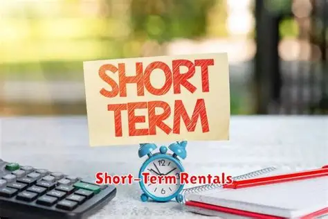 Top Short Term Rental Plans: The Definitive Asset Strategy Guide