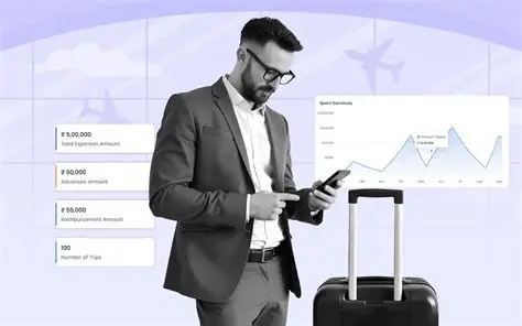How to Manage Executive Travel Costs: The Definitive Leadership Guide