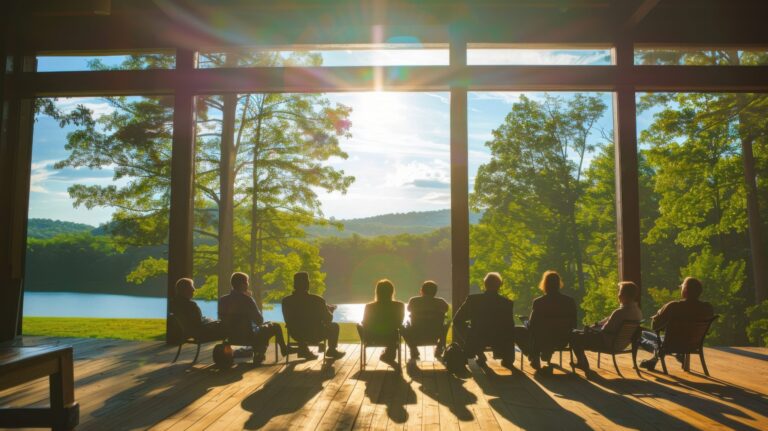 Best Executive Retreat Destinations in the US: The Definitive Enterprise Guide