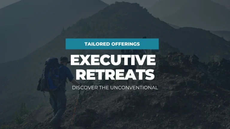 How to Plan Executive Retreats on a Budget: The Definitive Enterprise Guide