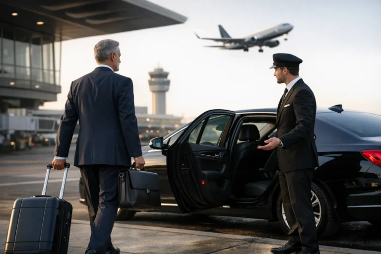 How to Reduce Executive Travel Jet Lag: The Definitive Enterprise Health Guide