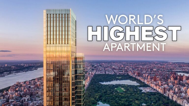 Top Luxury Apartments in America: The Definitive High-Rise Living Guide