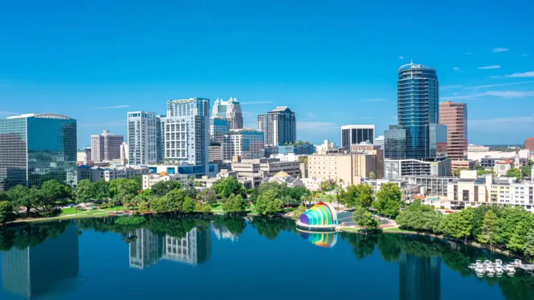 Top Executive Meeting Destinations in America: The Definitive Enterprise Guide