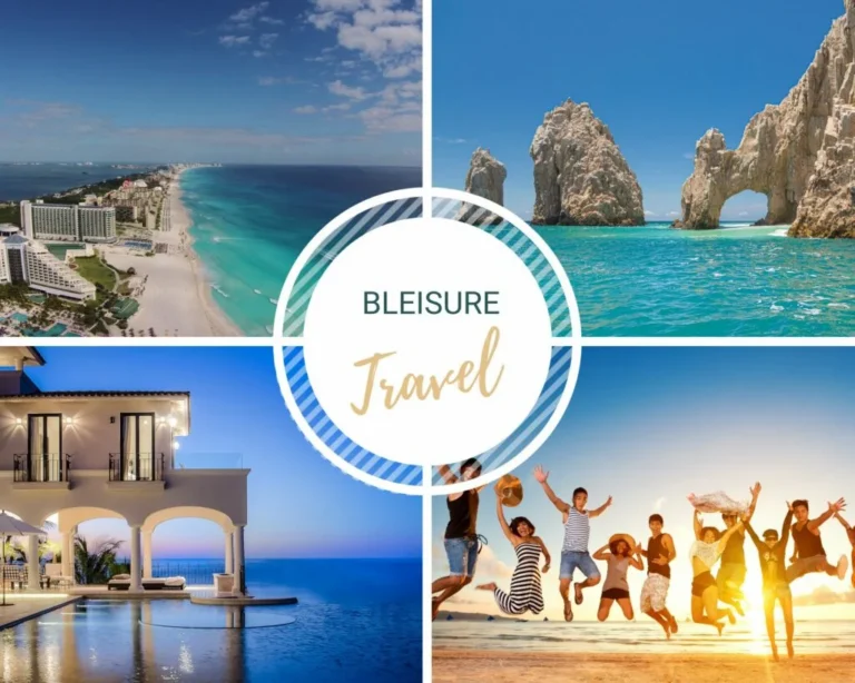 Top Bleisure Travel Destinations in America: The Definitive Guide for Hybrid Professionals