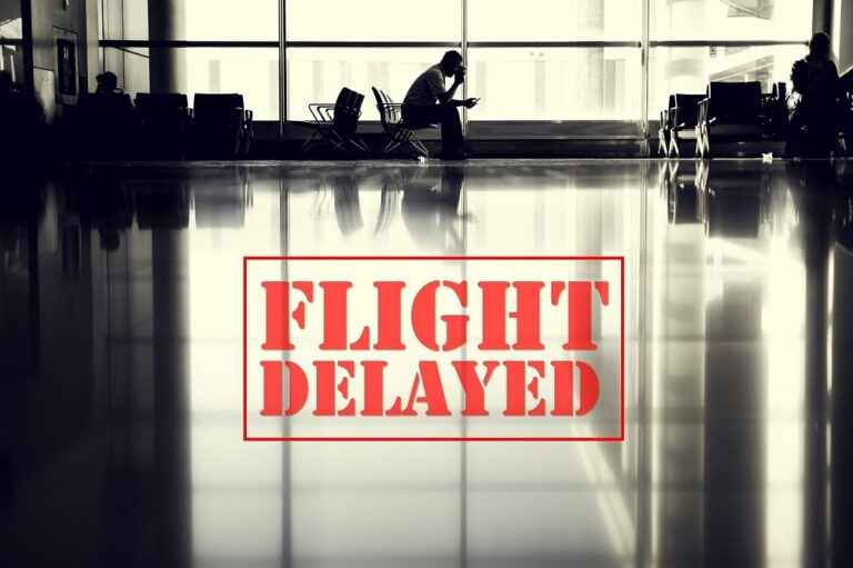 How to Avoid Executive Flight Delays: The Definitive Enterprise Aviation Guide