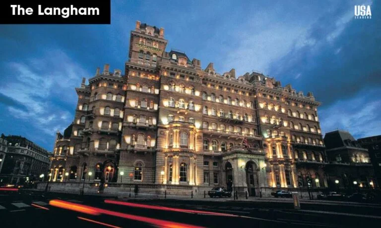 Luxury Business Hotels USA: The Definitive Enterprise Guide