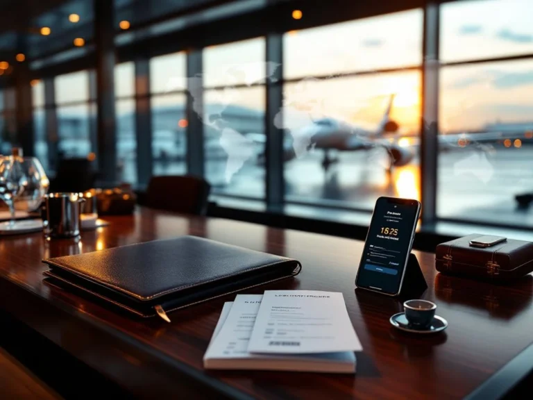 Compare Executive Travel Agency Plans: The Definitive Corporate Guide