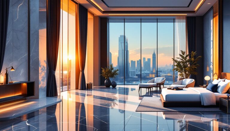 Luxury Suite Examples: The Definitive Architectural & Operational Guide