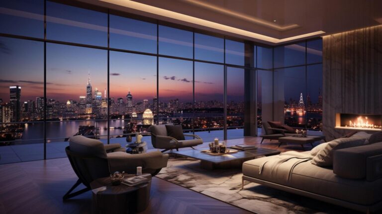 Executive Housing Overview: The Definitive Strategy Guide