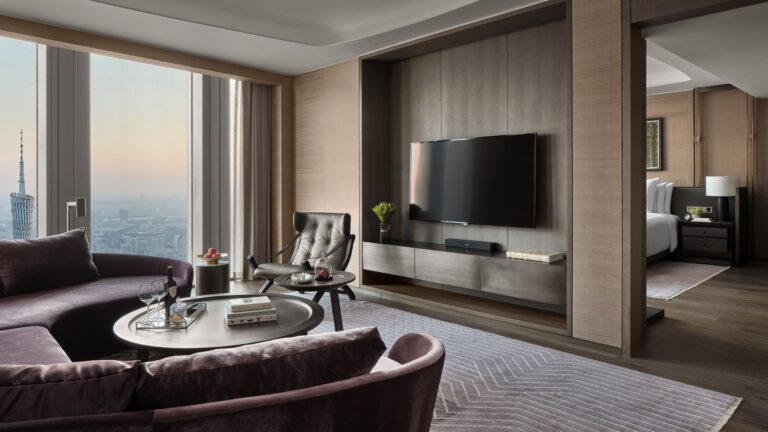 Best Executive Suite Options: The Definitive Corporate Real Estate Guide