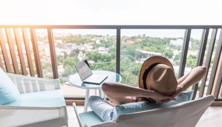 Best Executive Workcation Spots United States: The Definitive Guide for Hybrid Leaders